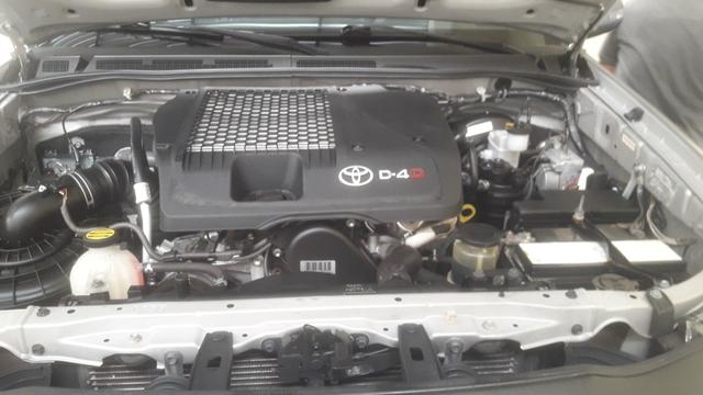 Hilux diesel 4x4 - Foto 6