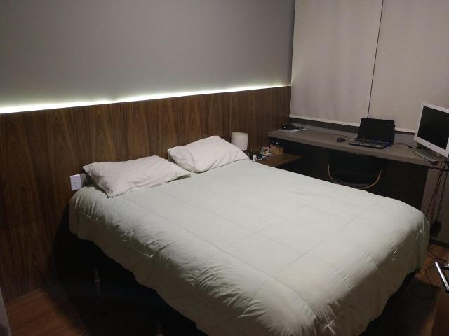 Flat mobiliado em Ribeirão Preto | LH4EA - Foto 4
