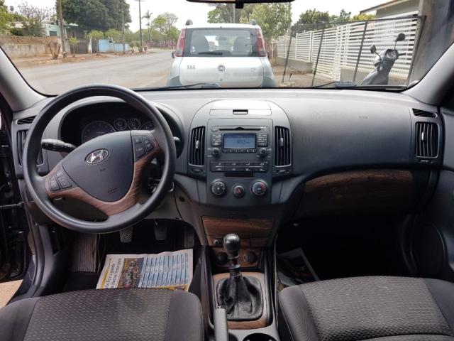 HYUNDAI I30 2.0 16V 145CV 5P MEC. - Foto 11