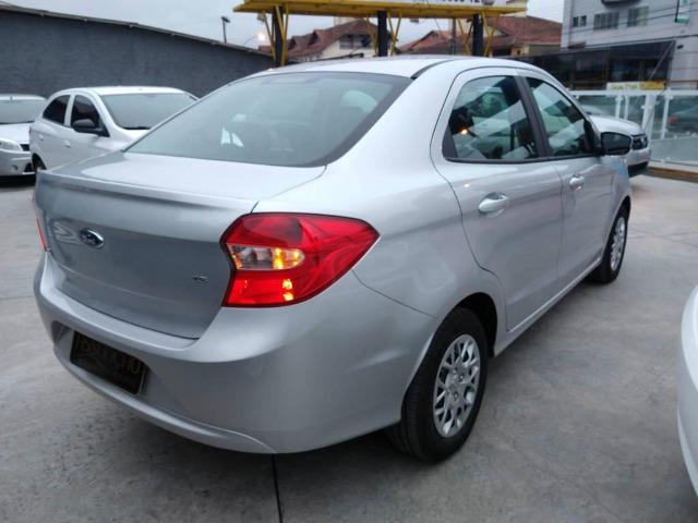 Ford KA Sedan - 2018 - Foto 3