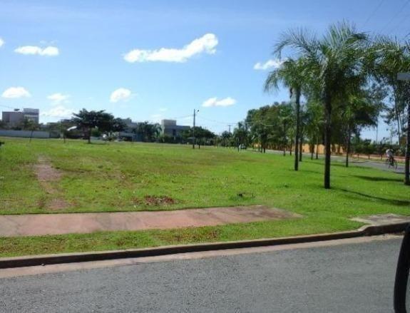 Terreno Condomínio Residencial Country