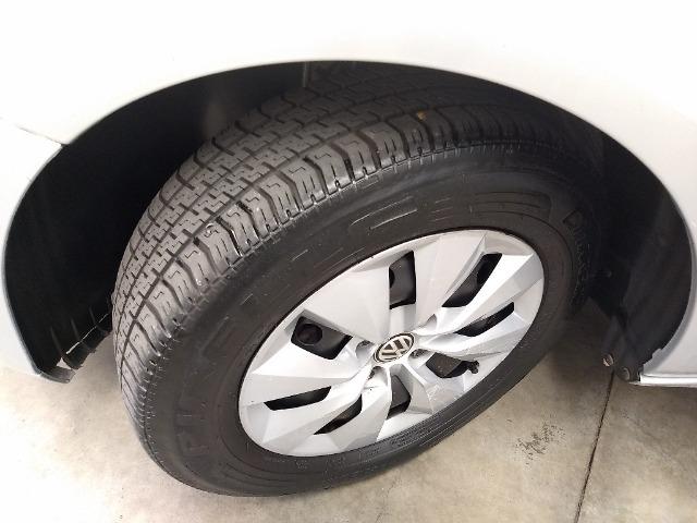 VW Voyage City 1.6 Flex Completo + Preço de Oportunidade - Foto 20