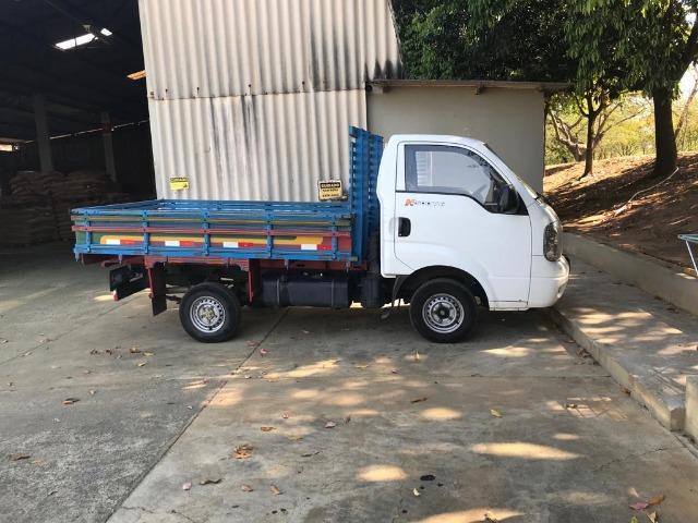 Kia UK2500 hd sc