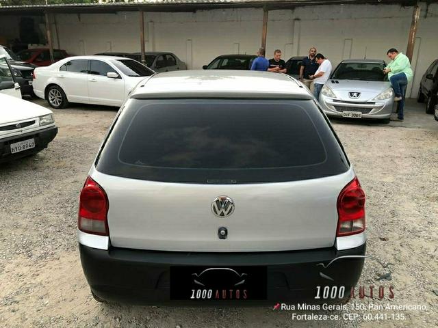 Gol 2007 1.0 impecável com ar condicionado !!! - Foto 5