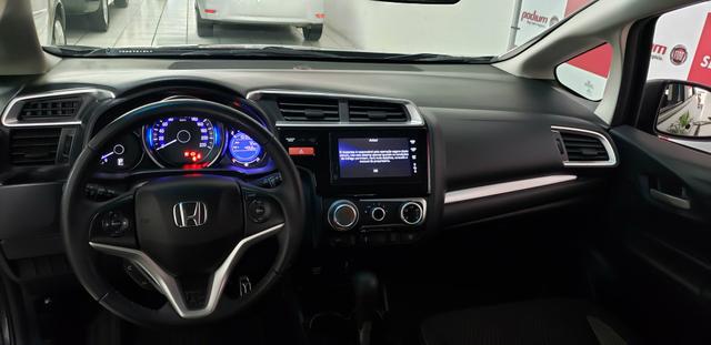 Honda WRV EXL 2017/2018 - Foto 8