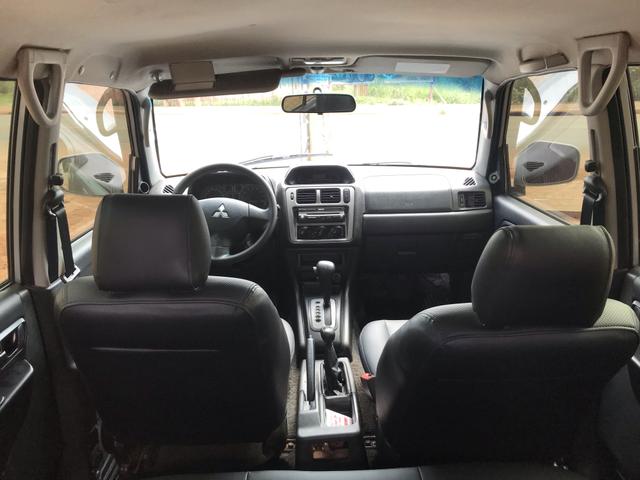 Pajero tr4 - Foto 3