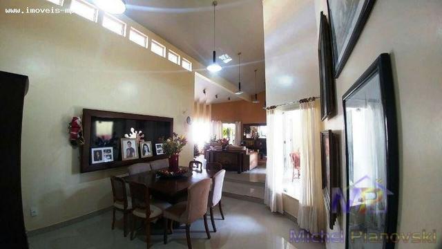Excelente imóvel de alto padrão com 6 quartos com 2 suítes - Foto 11