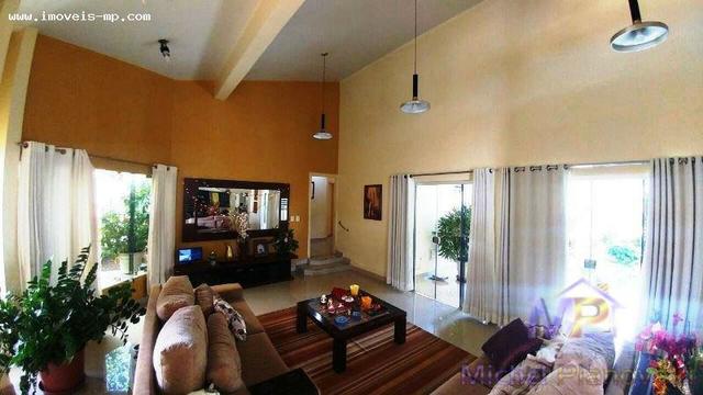 Excelente imóvel de alto padrão com 6 quartos com 2 suítes - Foto 14