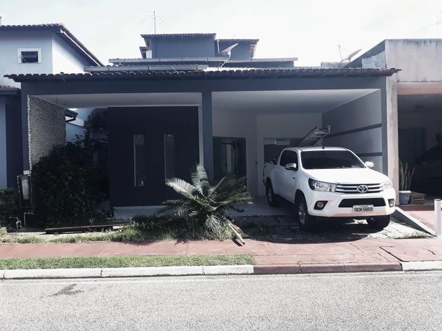 Casa com 4 suítes no condominio Vila Firenze - Foto 5