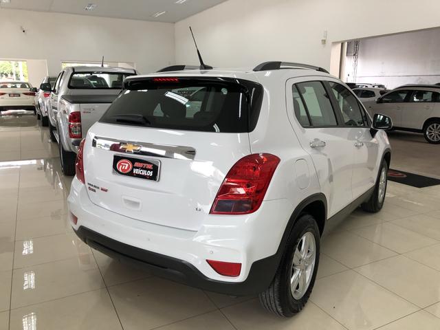 GM Tracker LT 1.4 turbo Aut. 18/18 12.000 km - Foto 6