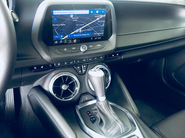 Camaro 2019 - Foto 11