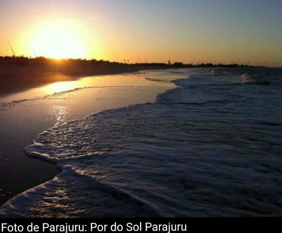Lotes com vista para o mar, na praia de Parajuru parcelas R$ 120 Pé na areia - Foto 10