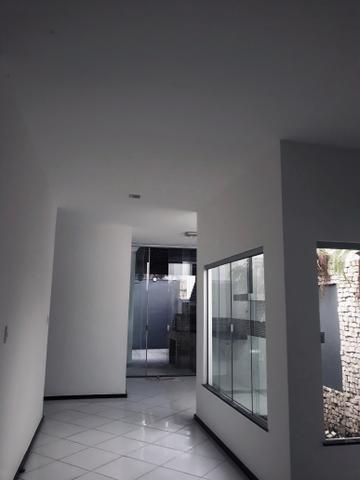 Casa com 4 suítes no condominio Vila Firenze