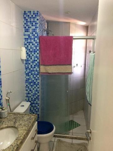 Apartamento 3 suites - Foto 11