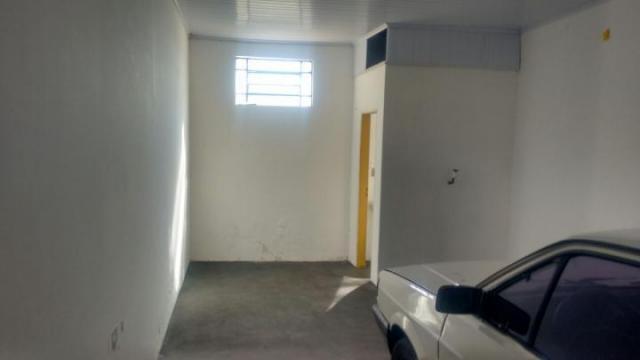 Salão comercial para venda em presidente prudente, planalto, 1 banheiro - Foto 2