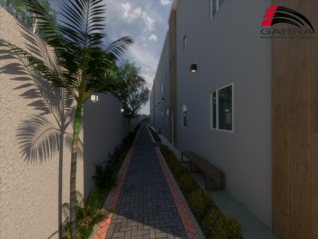 Apartamento à 15min da Messejana - Foto 3