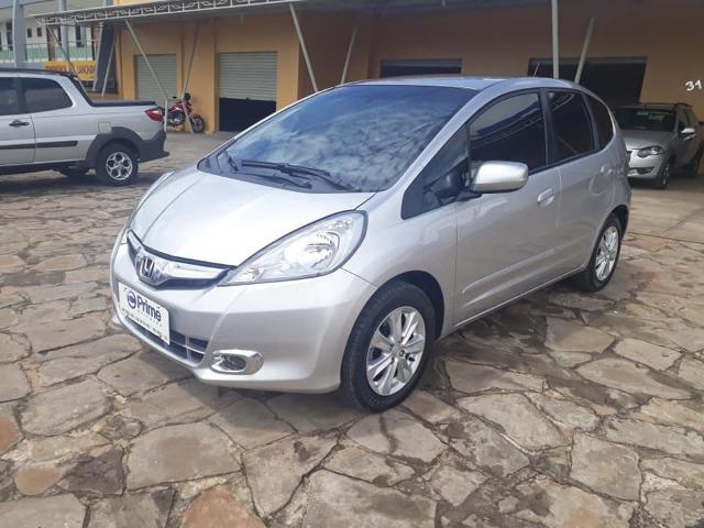 Honda Fit LX 1.4 Automático Flex 2013/2014 - Foto 5