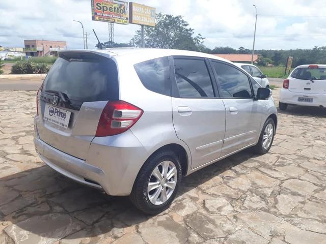 Honda Fit LX 1.4 Automático Flex 2013/2014 - Foto 8