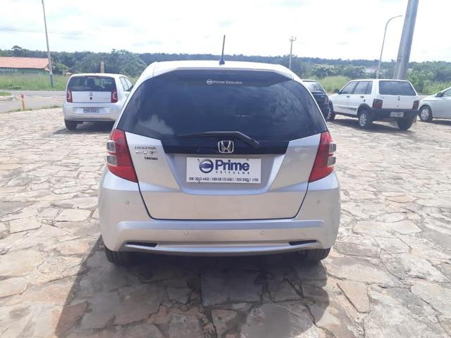 Honda Fit LX 1.4 Automático Flex 2013/2014 - Foto 7