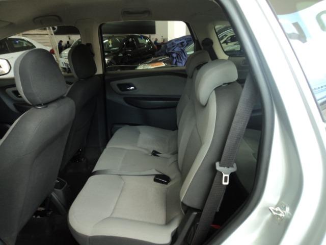 Oportunidade Gm - Chevrolet Spin ltz 1.8 automatico 7 lugares -Ótimo Preço!!! - Foto 10