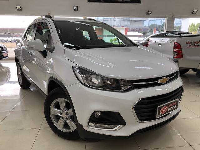 GM Tracker LT 1.4 turbo Aut. 18/18 12.000 km - Foto 3