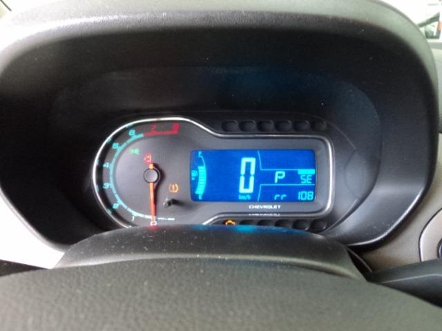 Oportunidade Gm - Chevrolet Spin ltz 1.8 automatico 7 lugares -Ótimo Preço!!! - Foto 9