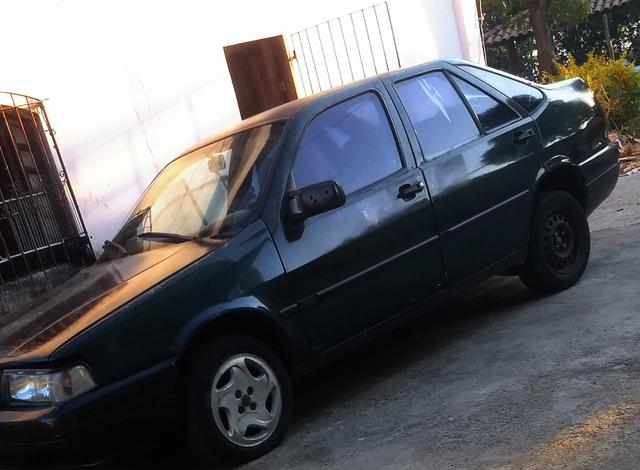 Carro ac cartão 2500$