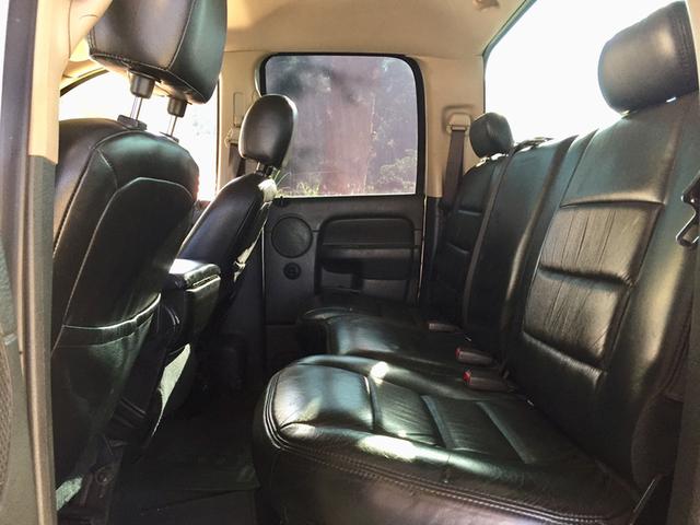 Dodge RAM 2500 4x4 - Foto 7