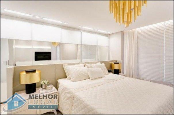 Landscape Parque Flamboyant - Apartamento Duplex a Venda no bairro Cidade Jardim... - Foto 11