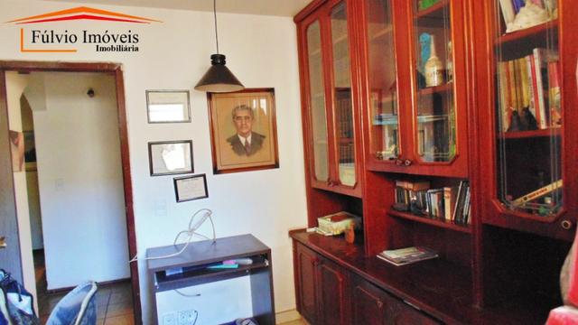 Oportunidade! Guará I, 04 quartos, hall, piso flutuante! - Foto 4