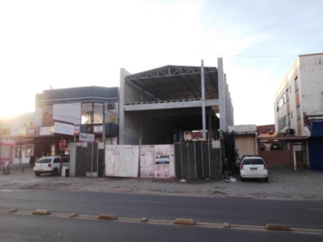 Galpão/depósito/armazém para alugar em Cavalhada, Porto alegre cod:2607 - Foto 3
