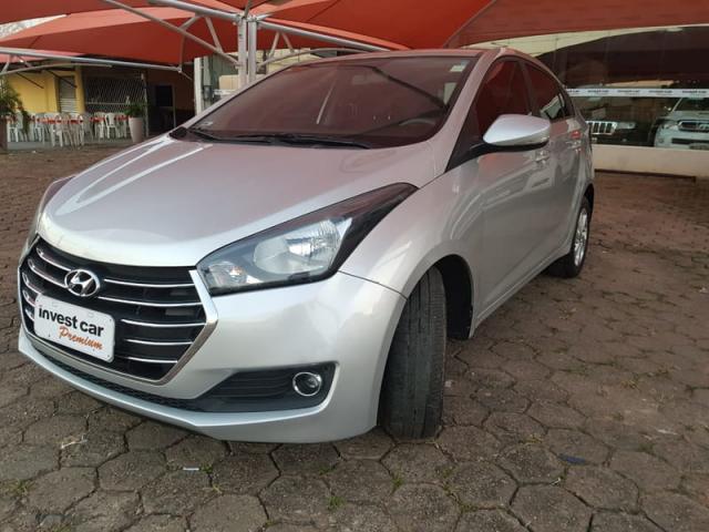 HYUNDAI HB20S 1.6A COMF 2016 - Foto 6