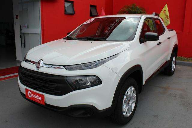 Fiat Toro - Foto 4