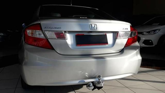 Honda Civic - Foto 4