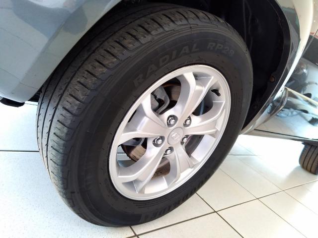 Hyundai Tucson GLS 2.0 Automático Completo - Foto 8