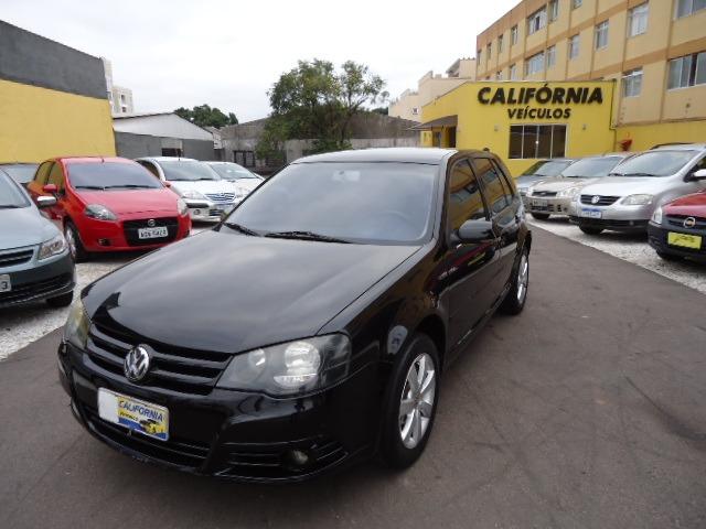 Golf 1.6
