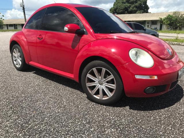 Vw - Volkswagen New Beetle - Foto 5