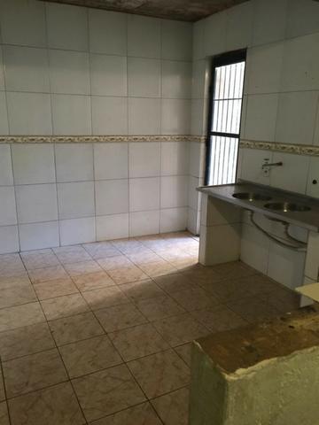 Vendo Sobrado no condomínio Framboyant ? Atrás do Antigo Super Maia do Arapoanga - Foto 3