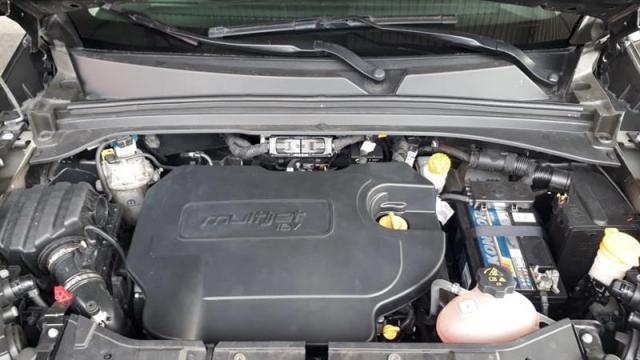 Fiat Toro 2.0 16v Turbo Diesel Freedom Manual - Foto 4