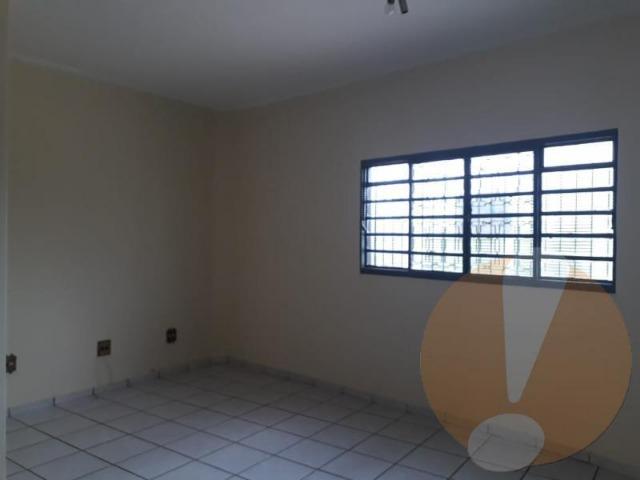 Locação - Apartamento Jd. Primavera - Franca SP - Foto 7