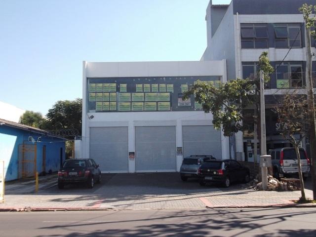 Loja comercial para alugar em Cavalhada, Porto alegre cod:2405 - Foto 9