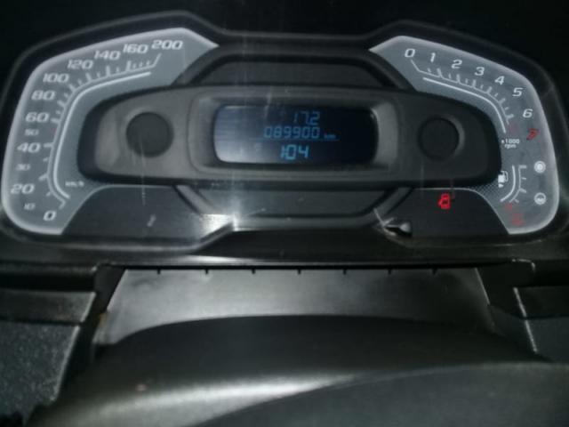 CHEVROLET MONTANA LS 2013 - Foto 8