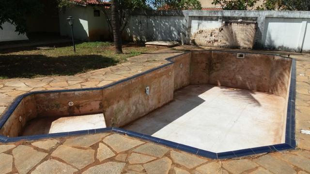 Sobrado 3 quartos, área de lazer completa, aceita permuta apartamento Plano Piloto(-valor) - Foto 19
