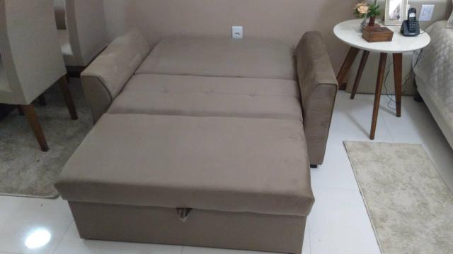 Flat Mobiliado pra Aluguel - Foto 4