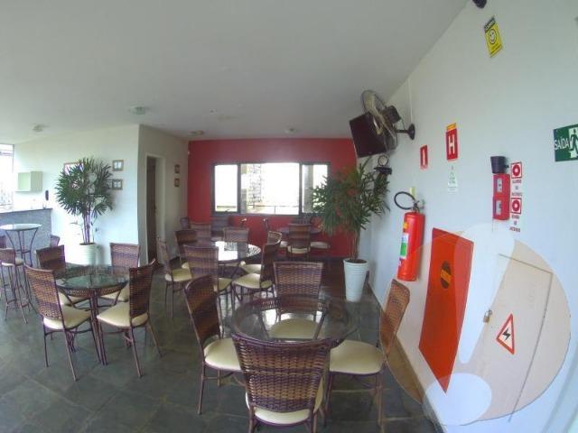 Locação - Flat Franca Inn - Centro - Franca SP - Foto 2