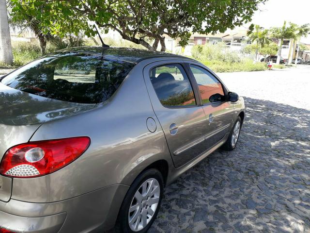 Peugeot 207 2012 Automático Estado de Zero KM - Foto 13