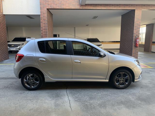 Sandero GT Line 2017 - Foto 7