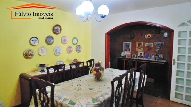 Oportunidade! Guará I, 04 quartos, hall, piso flutuante! - Foto 5