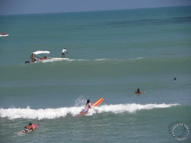 Vendo Área na Praia de Pipa - RN - Foto 16