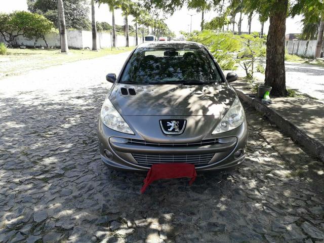 Peugeot 207 2012 Automático Estado de Zero KM - Foto 11